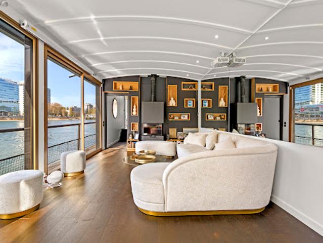 Vente Propriété Neuilly sur Seine