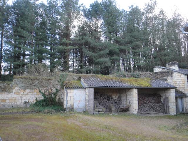 Vente Propriété Saint hilaire saint florent