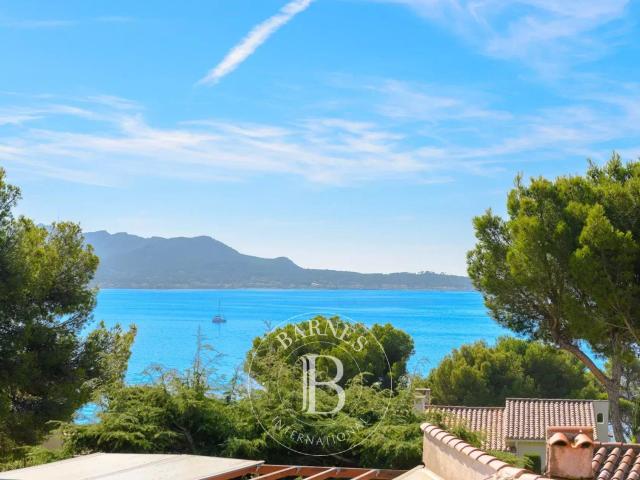 Vente Propriété Sanary la Cride Vue Mer 290m² Sanary sur Mer