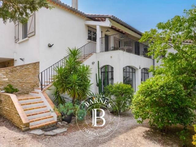 Vente Propriété Sanary/Bandol