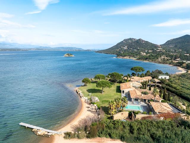 Vente Propriété Porto Vecchio