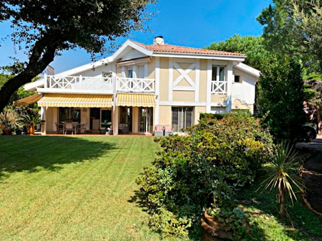 Vente Propriété Pyla sur mer