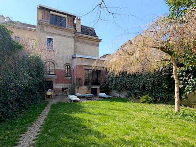 Vente Propriété Reims