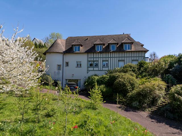 Vente Propriété Trouville sur Mer