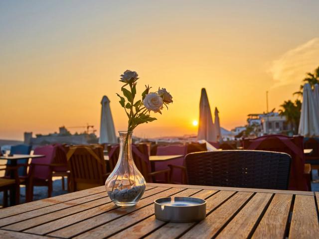 VENTE RESTAURANT BASSIN D’ARCACHON