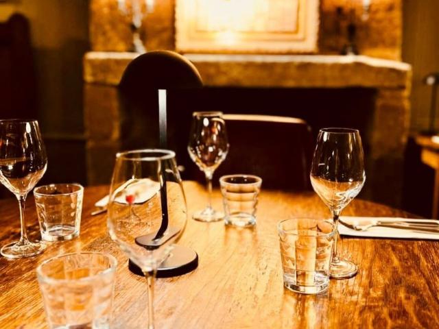 Vente Restaurant gastronomique 105 m²