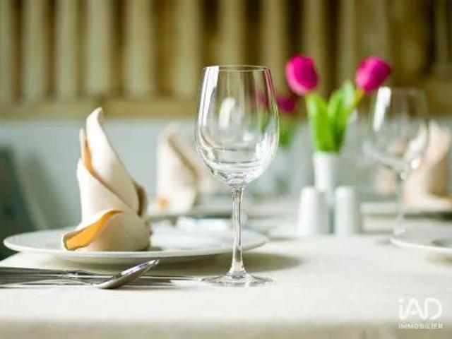 Vente Restaurant 150 m²