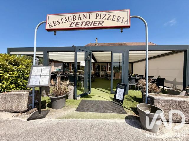 Vente Restaurant 150 m²