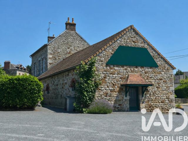 Vente Restaurant 150 m²