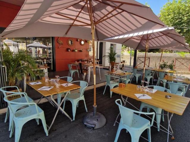 Vente Restaurant 165 m²