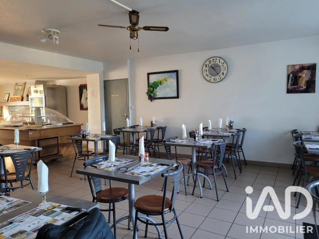 Vente Restaurant