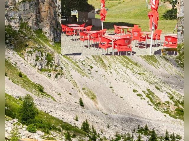 Vente Restaurant 190 m²