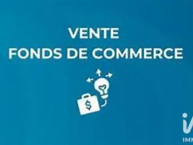 Vente Restaurant 100 m²