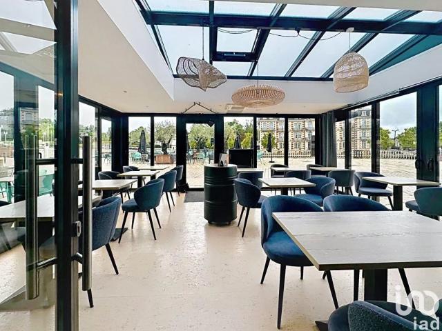 Vente Restaurant 105 m²