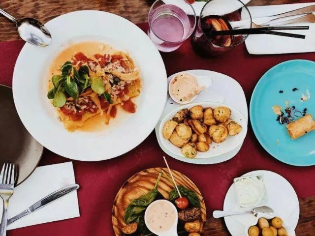 Vente Restaurant 110 m²