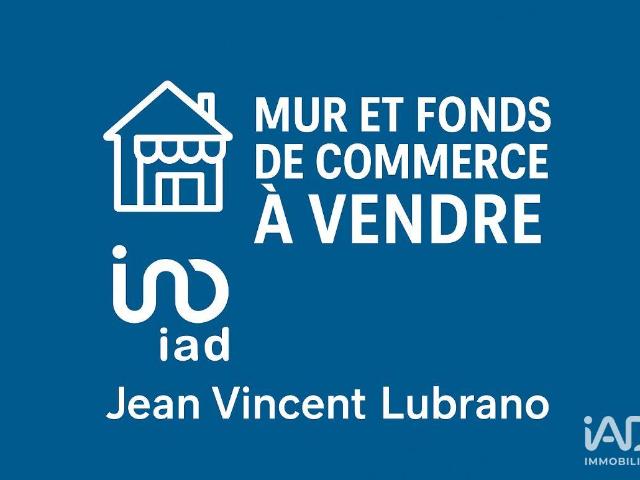 Vente Restaurant 111 m²