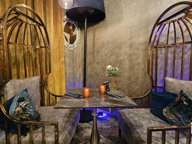 Vente Restaurant 114 m²