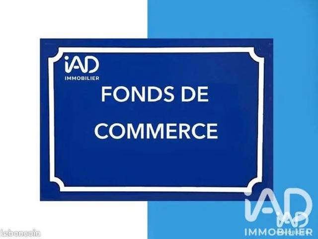 Vente Restaurant 120 m²