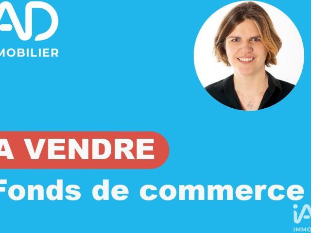 Vente Restaurant 129 m²
