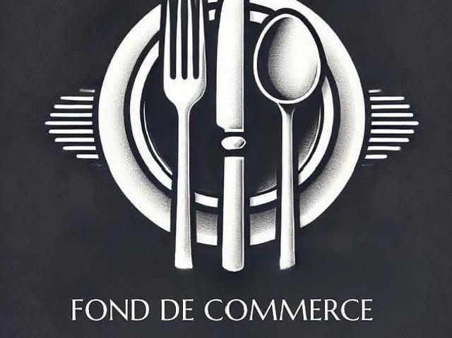 Vente Restaurant 130 m²