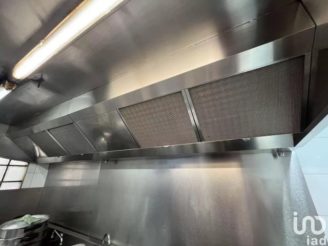 Vente Restaurant 130 m²