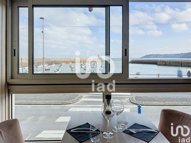 Vente Restaurant 130 m²