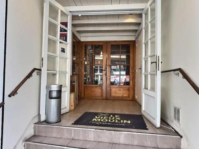 Vente Restaurant 250 m²