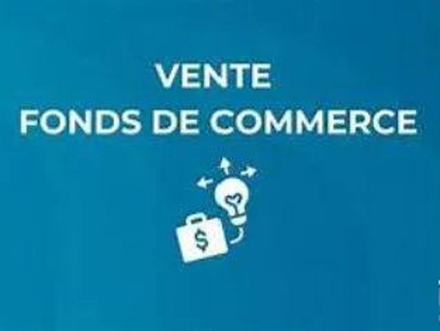Vente Restaurant 270 m²