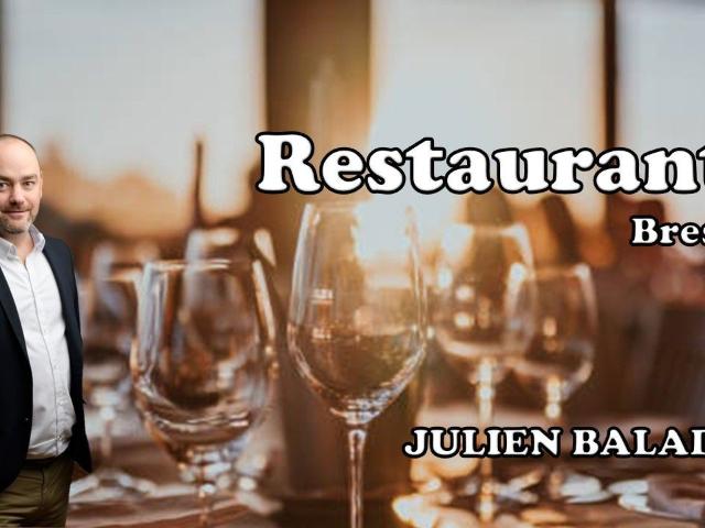 Vente Restaurant 222 m²