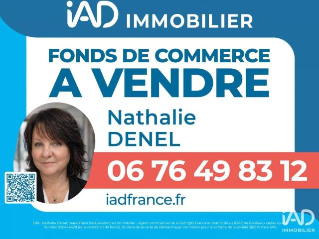 Vente Restaurant 230 m²