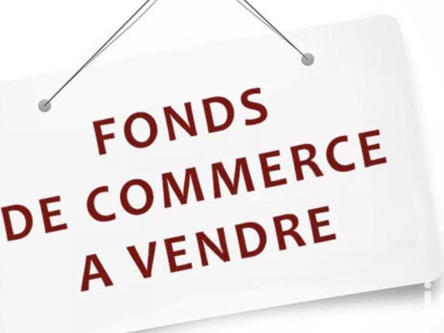 Vente Restaurant 365 m²