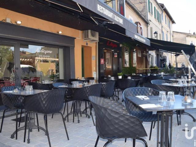 Vente Restaurant 300 m²