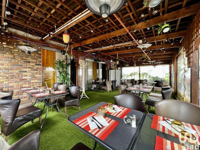 Vente Restaurant 305 m²