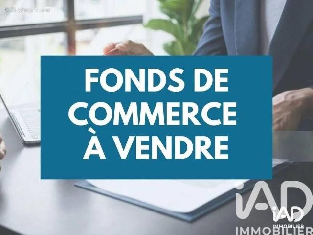 Vente Restaurant 30 m²