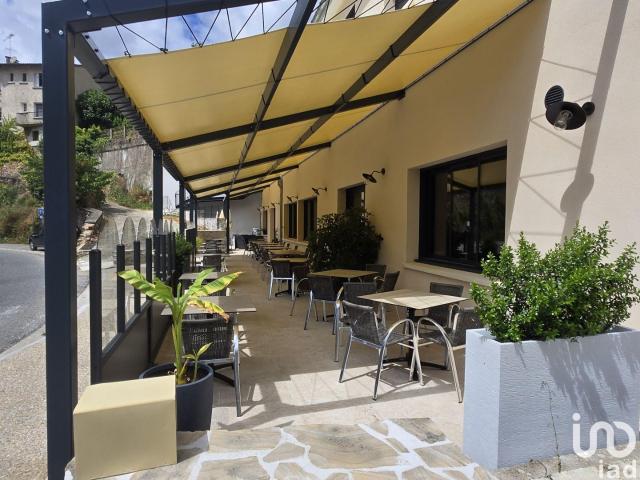Vente Restaurant 400 m²