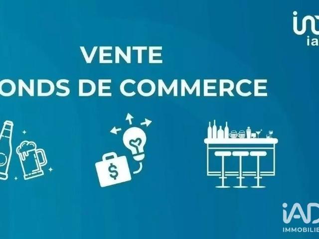 Vente Restaurant 430 m²