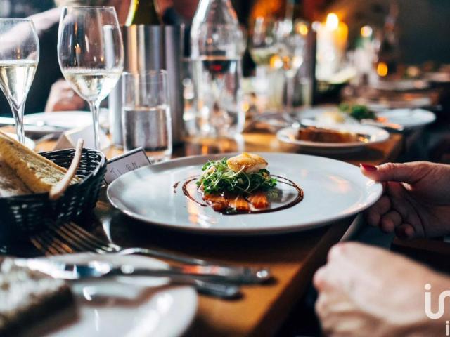 Vente Restaurant 50 m²