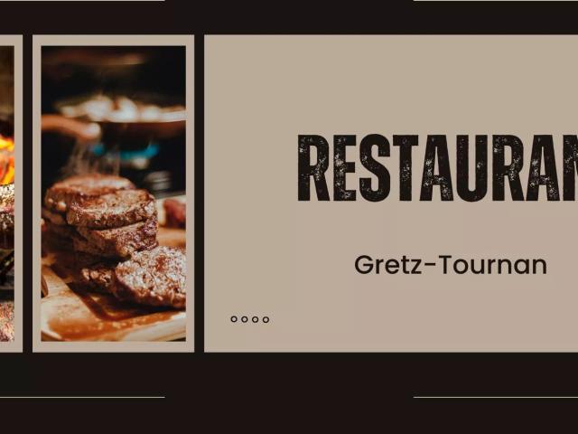 Vente Restaurant 65 m²