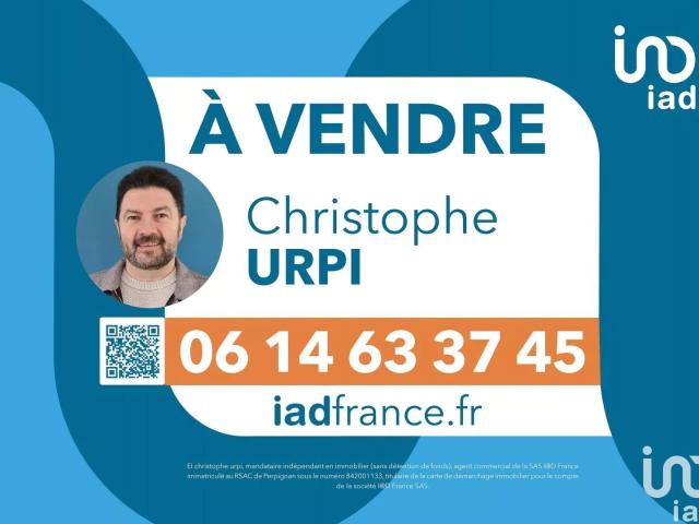 Vente Restaurant 60 m²