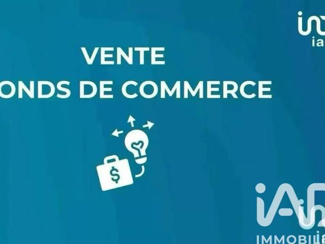 Vente Restaurant 76 m²