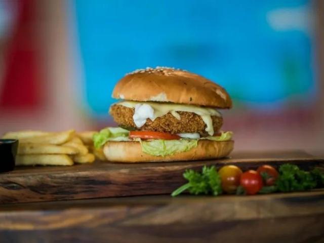 Vente Restaurant 78 m²