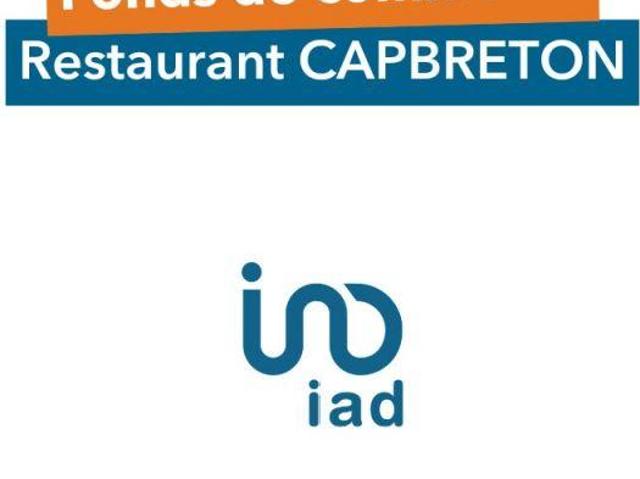 Vente Restaurant 70 m²