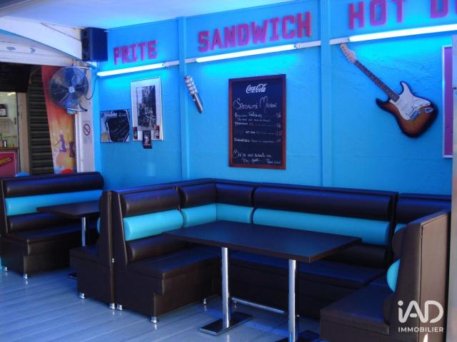 Vente Restaurant 90 m²