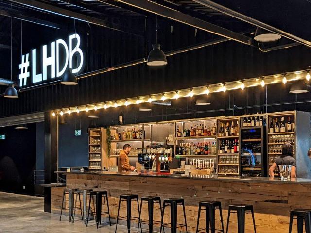 Vente Restauration rapide 16 m²
