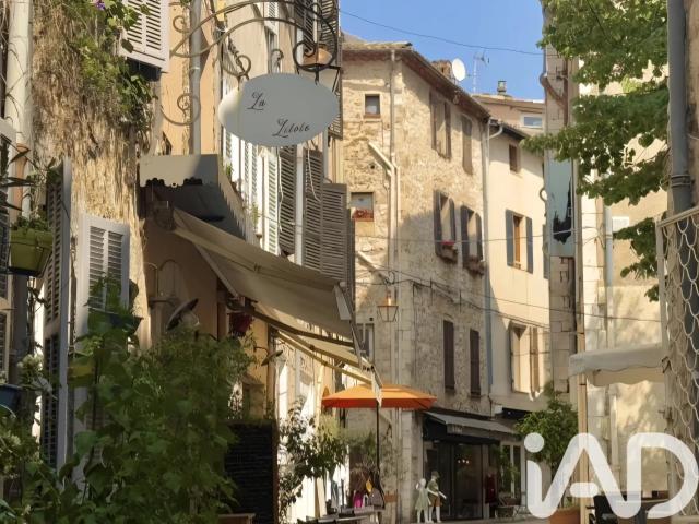 Vente Restauration rapide 25 m²