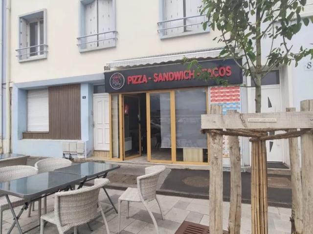 Vente Restauration rapide 38 m²