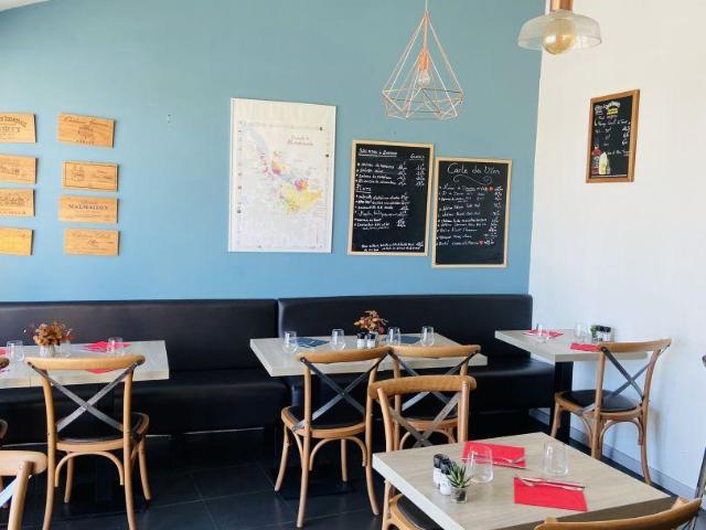 Vente Restauration rapide 42 m²