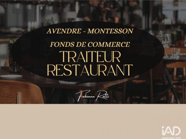Vente Restauration rapide 50 m²