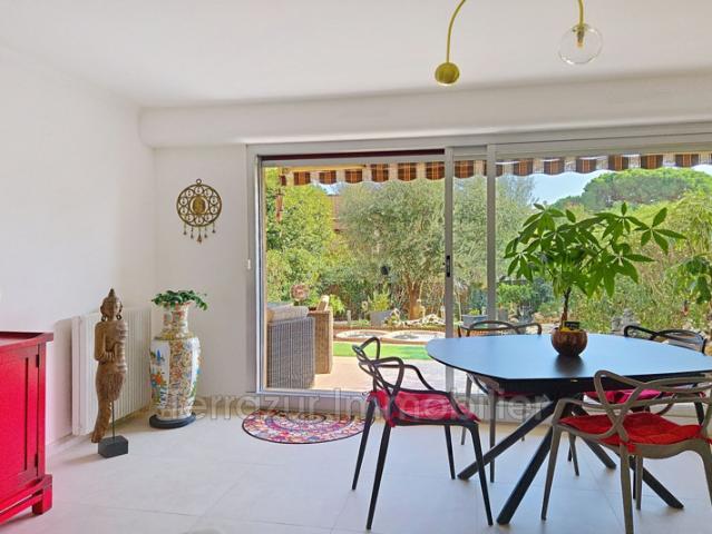 vente rez de jardin 2 Pièce s