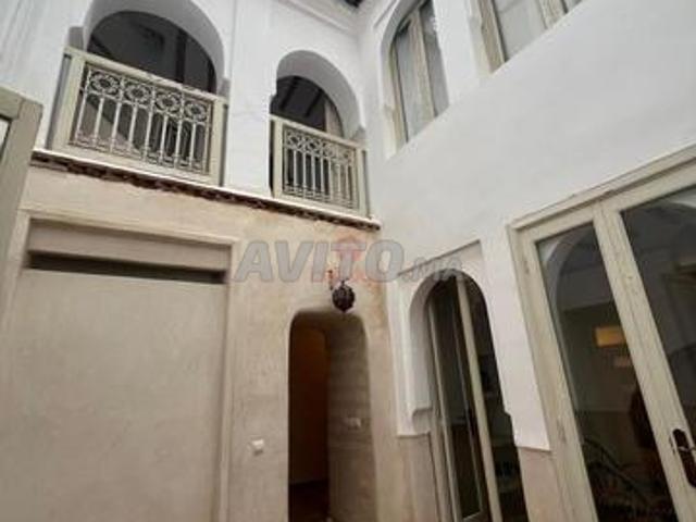 Vente Riad à Marrakech